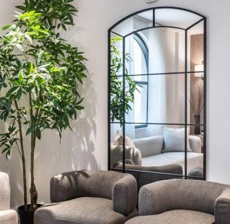 Khor Fakkan Apartamento | The Modern Nest, Khorfakkan