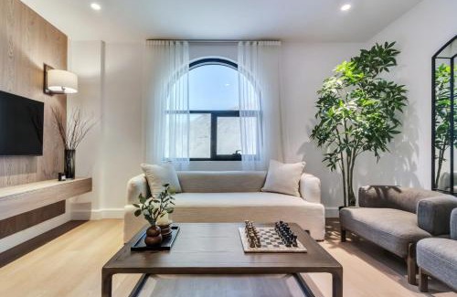 Khor Fakkan Apartamento | The Modern Nest, Khorfakkan