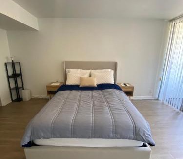 Sherman Oaks Apartamento | The Modern Nest