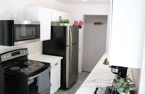 University Place Casa | The Modern Oasis