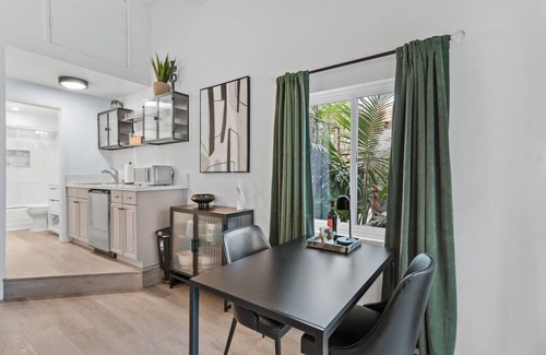 Point Loma Casa | The Modern Studio Escape