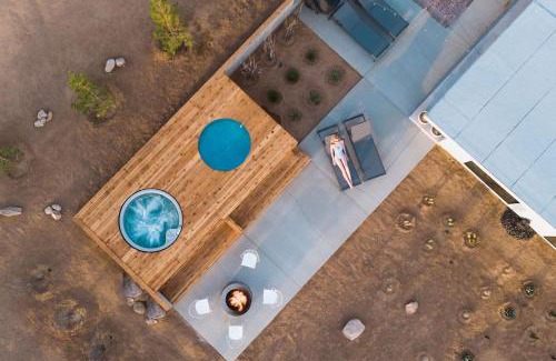 Pioneertown Casa | The Modern Wolfden By The Cohost Company