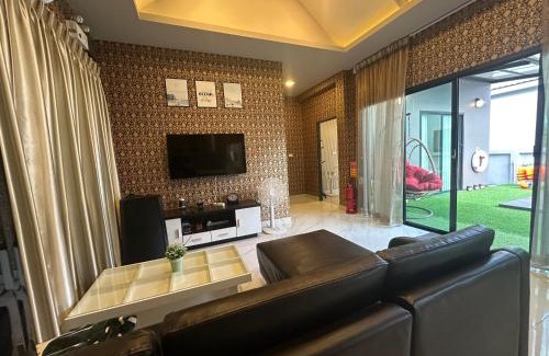 Hua Hin Villa | The Modiz Pool Villa Hua Hin 19