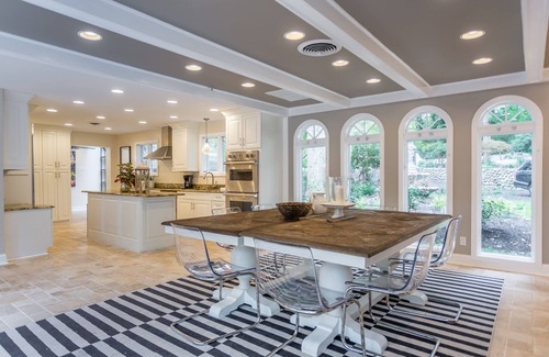 Greentree Casa | The Mohamad Ali Experience