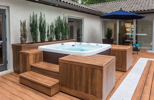 Greentree Casa | The Mohamad Ali Experience