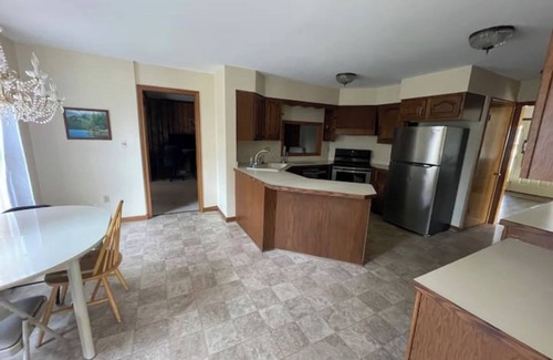 Lake George Apartamento | The Mohican Resort Motel Groups House