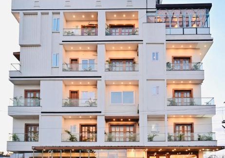 Ranchi Hotel | The Mohua - A Boutique Hotel