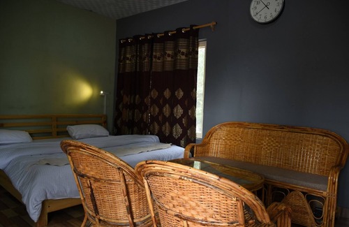 Shyamkhet Hotel | The Moksha Heights