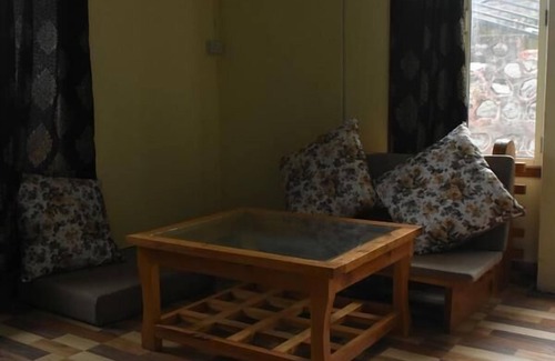 Shyamkhet Hotel | The Moksha Heights