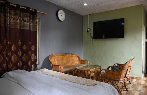 Shyamkhet Hotel | The Moksha Heights