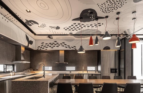 Xincheng Hotel | The Moment Hotel Hualien by Lakeshore
