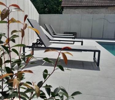 Parndorf Apartamento | The Moment Luxury Suites