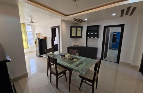 Sualkuchi Apartamento | The Monarch Hotel Apartments