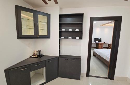 Sualkuchi Apartamento | The Monarch Hotel Apartments