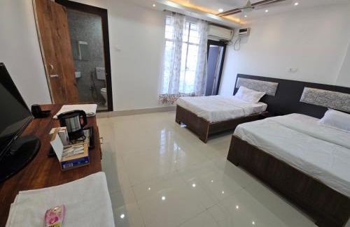 Sualkuchi Apartamento | The Monarch Hotel Apartments
