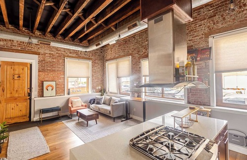 Union City Apartamento | The Monastery 15 Min to NYC Times Sq