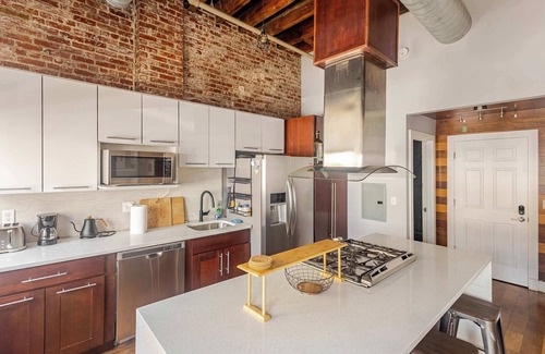 Union City Apartamento | The Monastery 15 Min to NYC Times Sq