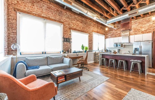 Union City Apartamento | The Monastery 15 Min to NYC Times Sq