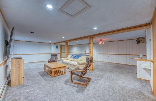 North Woodstock Casa | The Monk's Cottage-White Mountains, Pet Friendly