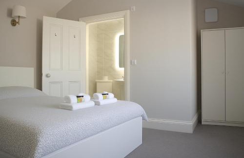 Bunclody Casa | The Monkey Puzzle