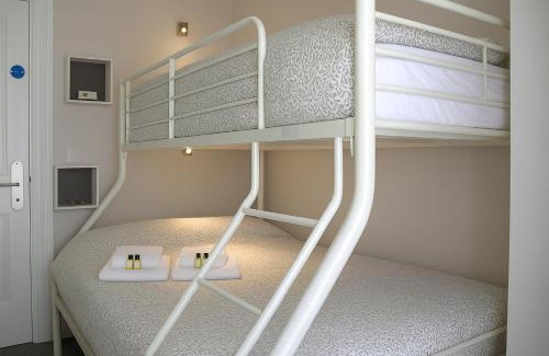 Bunclody Casa | The Monkey Puzzle