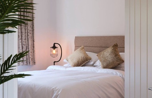 Monknash Chalet De Esquí | The Monks Rest in the beautiful Cowbridge