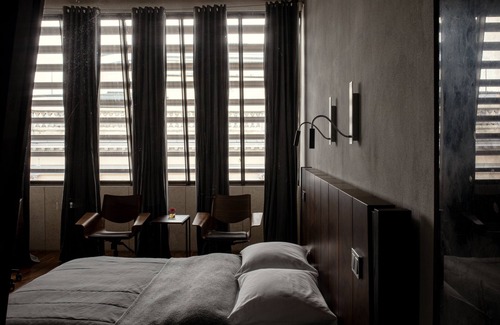 Stare Miasto Hotel | The Monopol Hotel