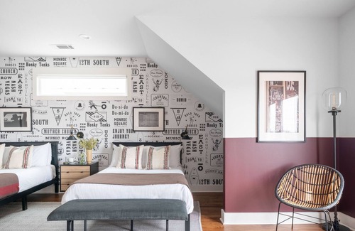 Buena Vista Casa | The Monroe by AvantStay