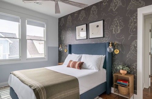Buena Vista Casa | The Monroe by AvantStay