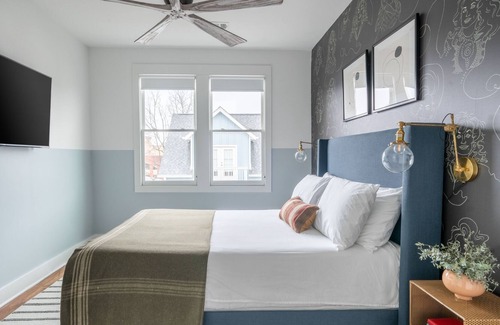 Buena Vista Casa | The Monroe by AvantStay