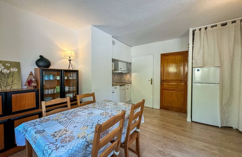 Enveitg Apartamento | El racó de Montana Park