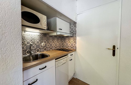 Enveitg Apartamento | El racó de Montana Park