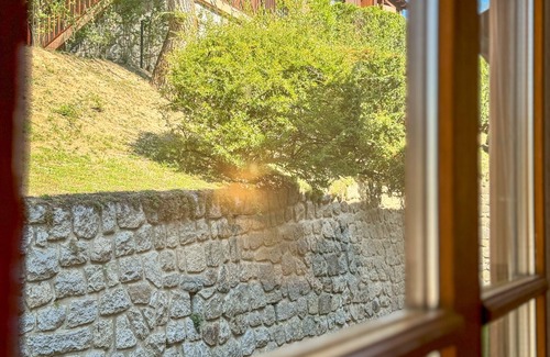 Enveitg Apartamento | El racó de Montana Park