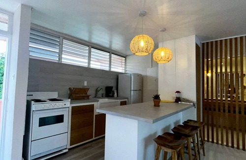 Dover Apartamento | The Monteray Hotel