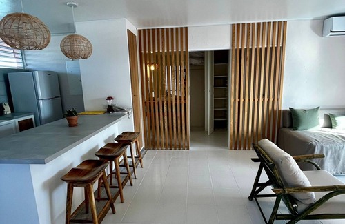 Dover Apartamento | The Monteray Hotel