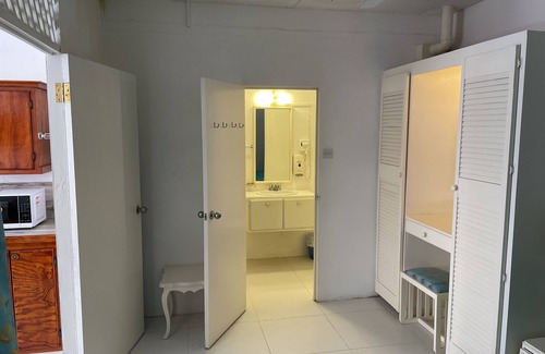 Dover Apartamento | The Monteray Hotel
