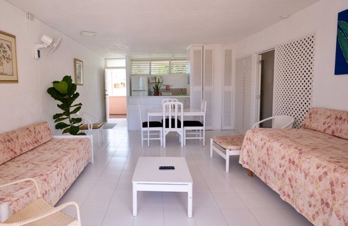 Dover Apartamento | The Monteray Hotel