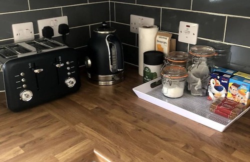 Salisbury Casa | The Moo House 2 bed Property - Stayseekers