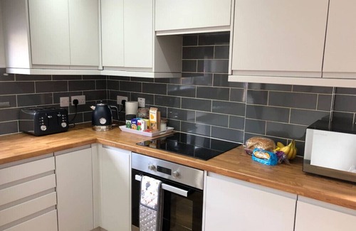 Salisbury Casa | The Moo House 2 bed Property - Stayseekers