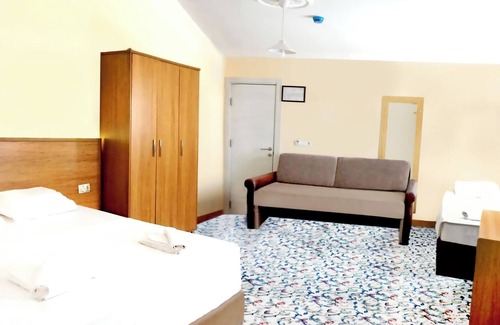 Bodrum City Center Complejo | Mega Bodrum Gümbet Otel