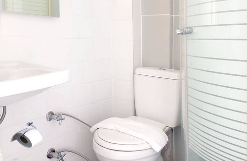 Bodrum City Center Complejo | Mega Bodrum Gümbet Otel