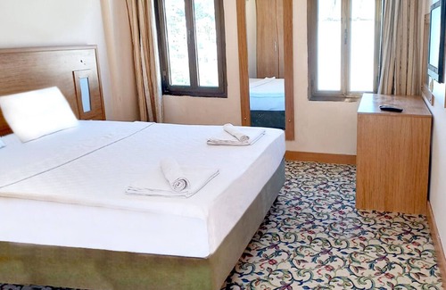 Bodrum City Center Complejo | Mega Bodrum Gümbet Otel