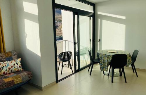 Adeje Apartamento | The Moon Apartment