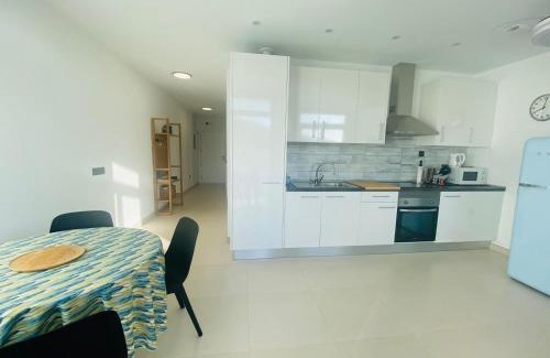 Adeje Apartamento | The Moon Apartment