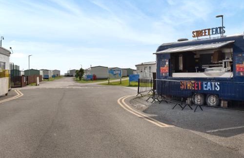 Heysham Casa | The Moon