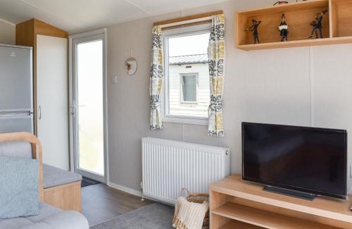 Heysham Casa | The Moon