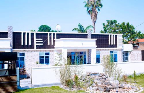 Gisenyi Apartamento | The Moon Geust House