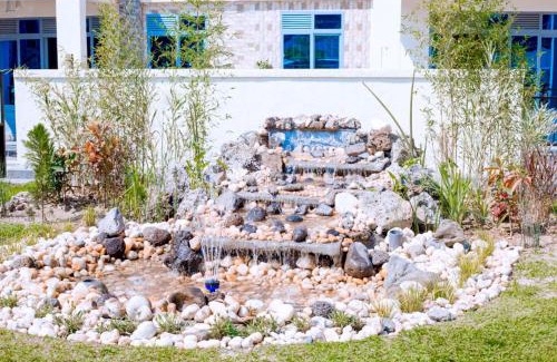 Gisenyi Apartamento | The Moon Geust House