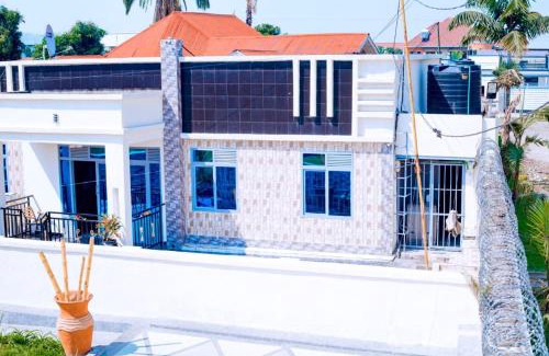 Gisenyi Apartamento | The Moon Geust House