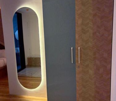 Nerul Hotel | The Moon Hotel